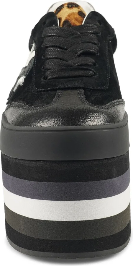 Breelynn Platform Sneaker - Image 4