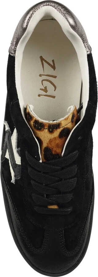 Breelynn Platform Sneaker - Image 5