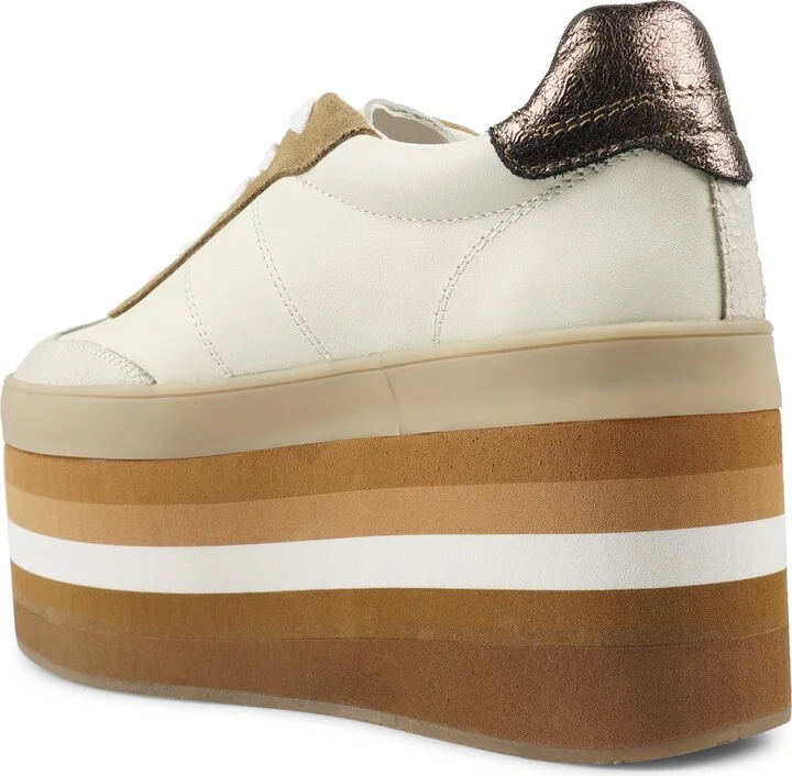 Breelynn Platform Sneaker - Image 8
