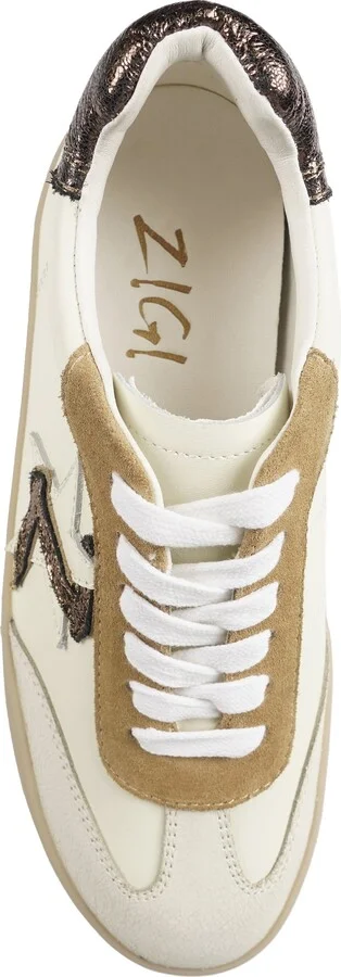 Breelynn Platform Sneaker - Image 11