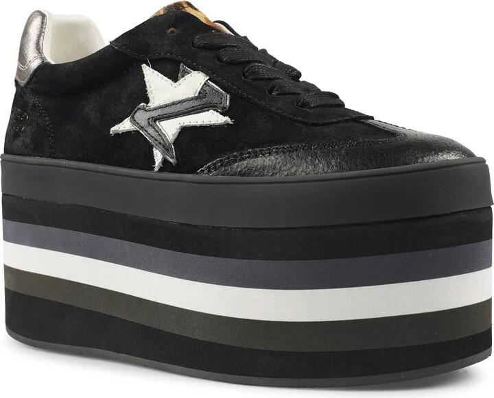 Breelynn Platform Sneaker
