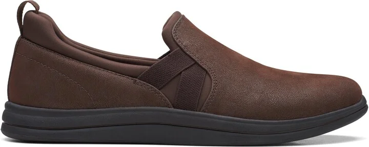Breeze Bali in Brown Textile