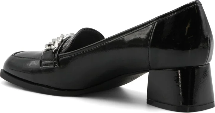 Breeze Chain Loafer Pump - Image 2