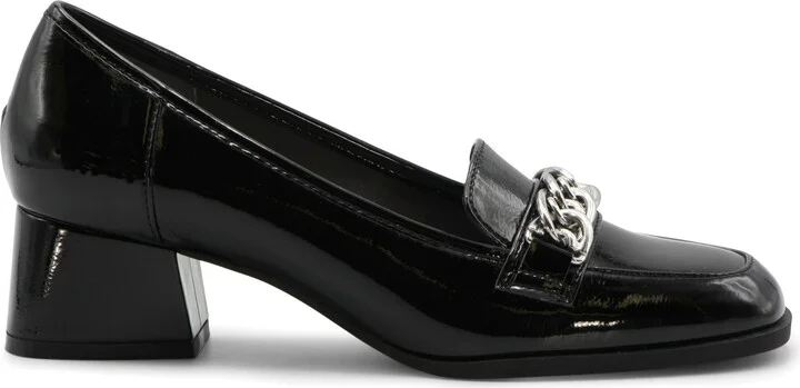 Breeze Chain Loafer Pump - Image 3