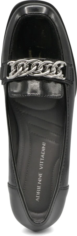 Breeze Chain Loafer Pump - Image 4