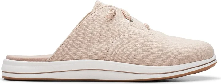Breeze Clara in Beige Textile