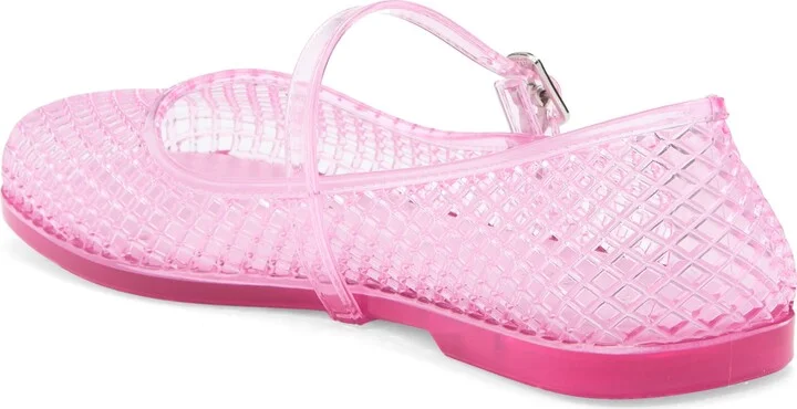 Breeze Jelly Mary Jane Flat - Image 2