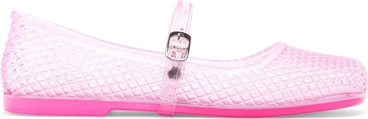 Breeze Jelly Mary Jane Flat - Image 4