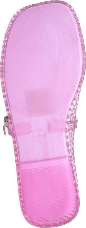 Breeze Jelly Mary Jane Flat - Image 6