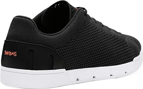 Breeze Mesh Tennis Sneakers - Image 3