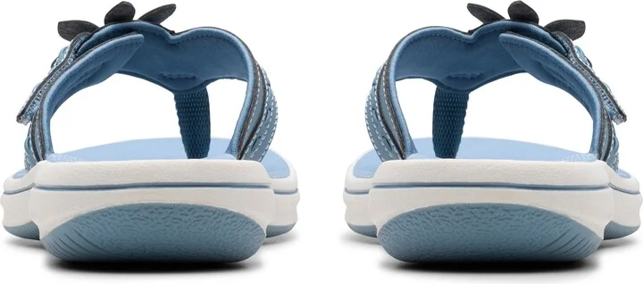 Breeze Opal Sandal - Image 9