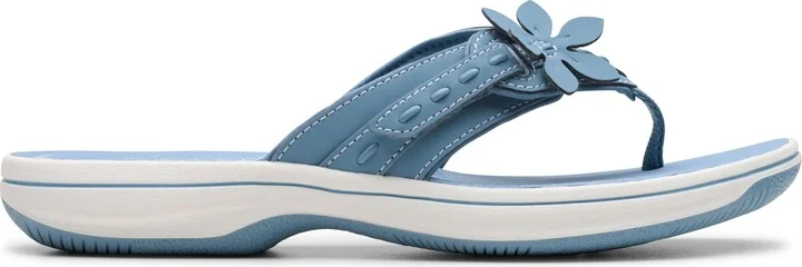 Breeze Opal Sandal - Image 10