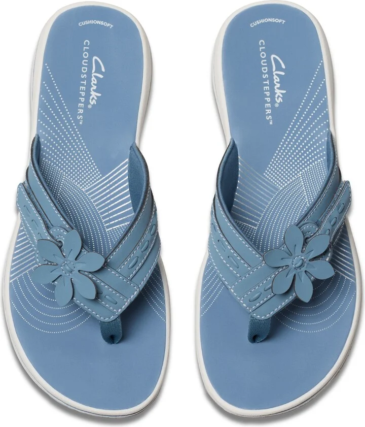 Breeze Opal Sandal - Image 11