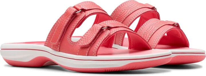 Breeze Piper Slide Sandal - Image 6