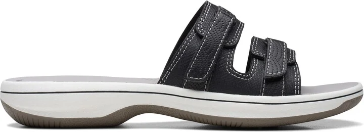 Breeze Piper Slide Sandal - Image 2