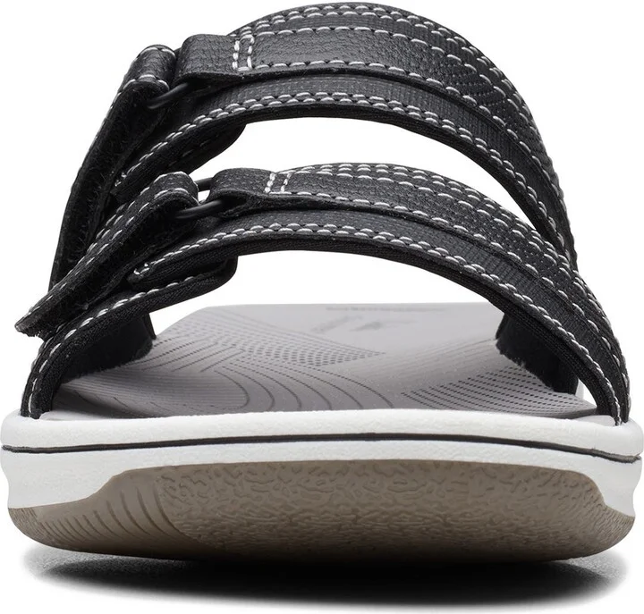 Breeze Piper Slide Sandal - Image 3