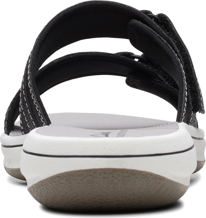 Breeze Piper Slide Sandal - Image 4