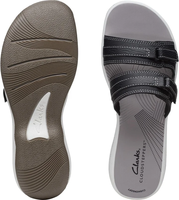 Breeze Piper Slide Sandal - Image 5