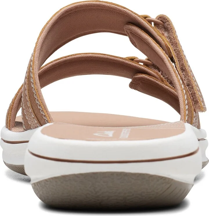 Breeze Piper Slide Sandal - Image 7