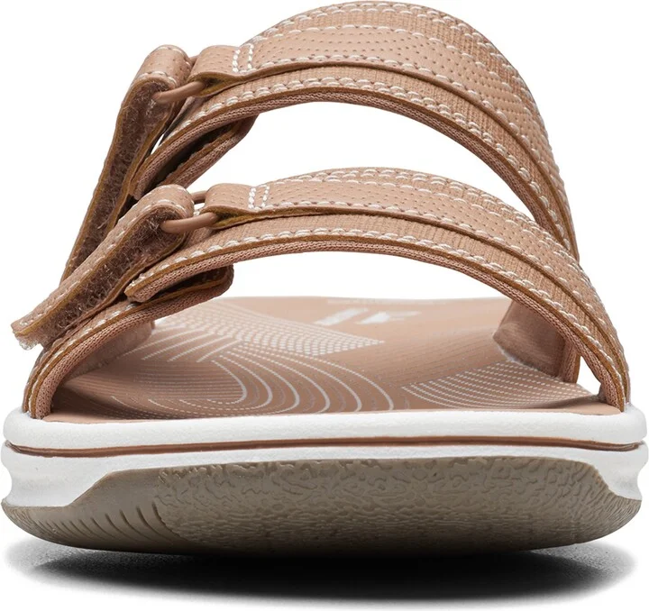 Breeze Piper Slide Sandal - Image 8