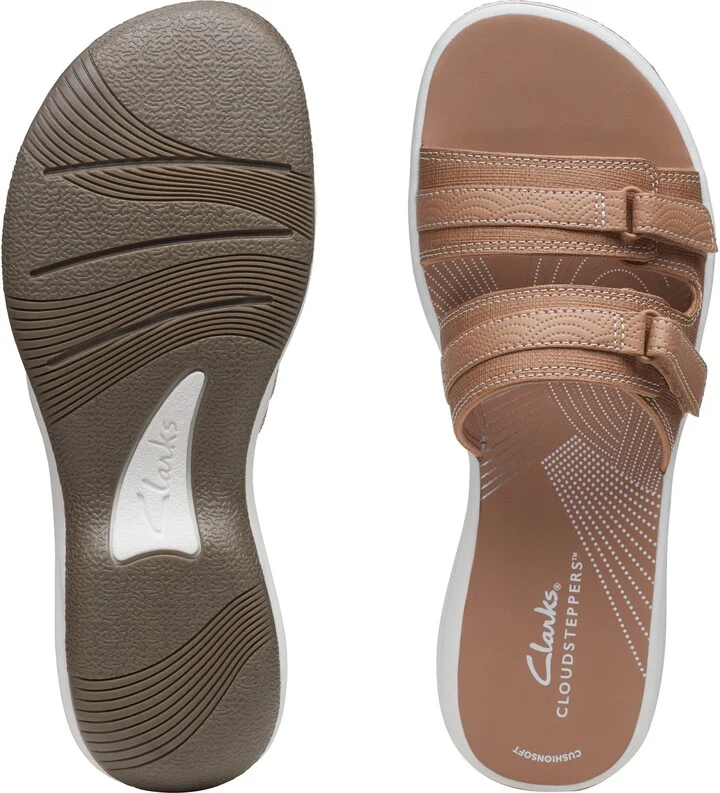 Breeze Piper Slide Sandal - Image 11