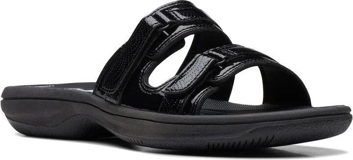 BLACK PATENT