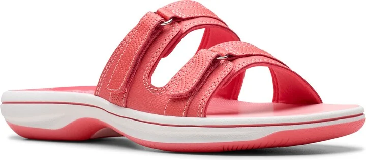 Breeze Piper Slide Sandal