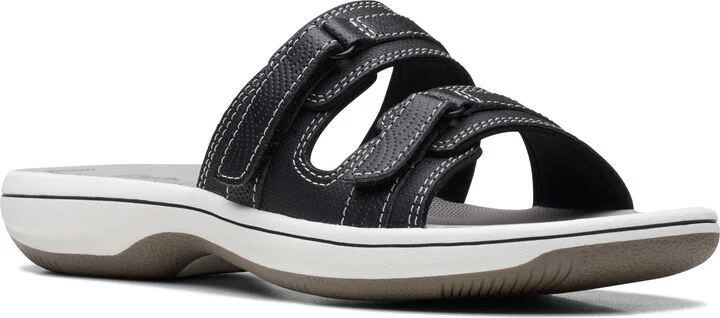 Breeze Piper Slide Sandal
