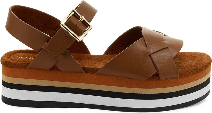 Breeze Platform Sandal - Image 2