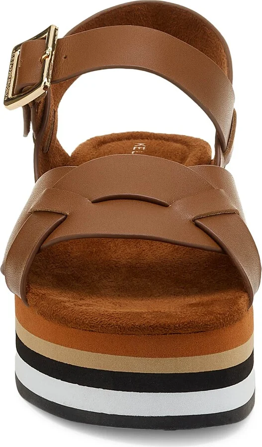 Breeze Platform Sandal - Image 3