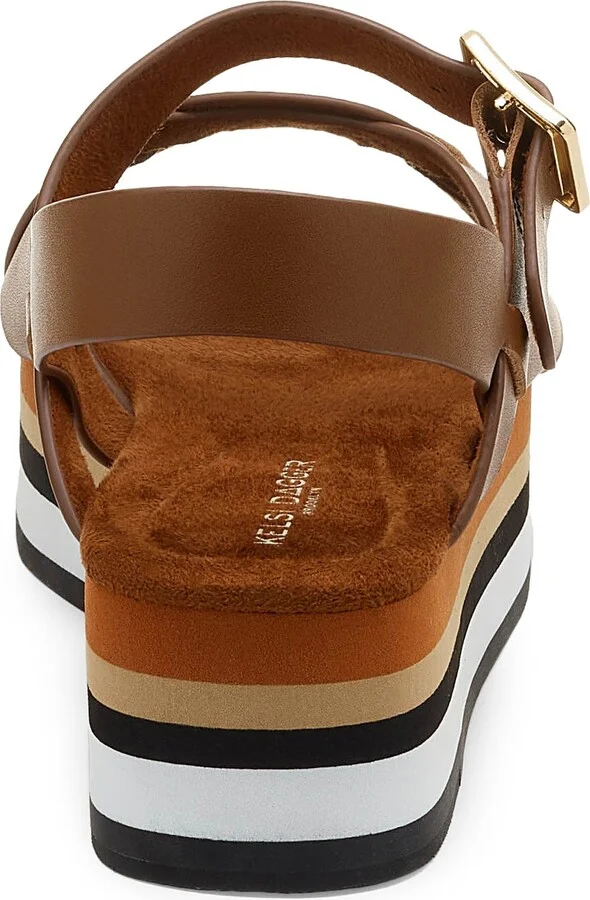 Breeze Platform Sandal - Image 4