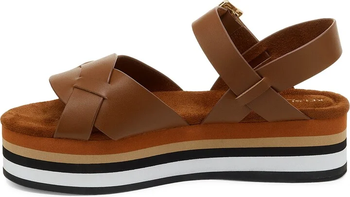 Breeze Platform Sandal - Image 5