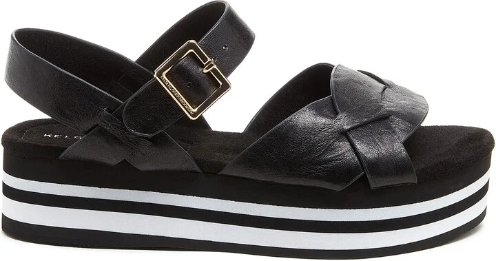 Breeze Platform Sandal - Image 7