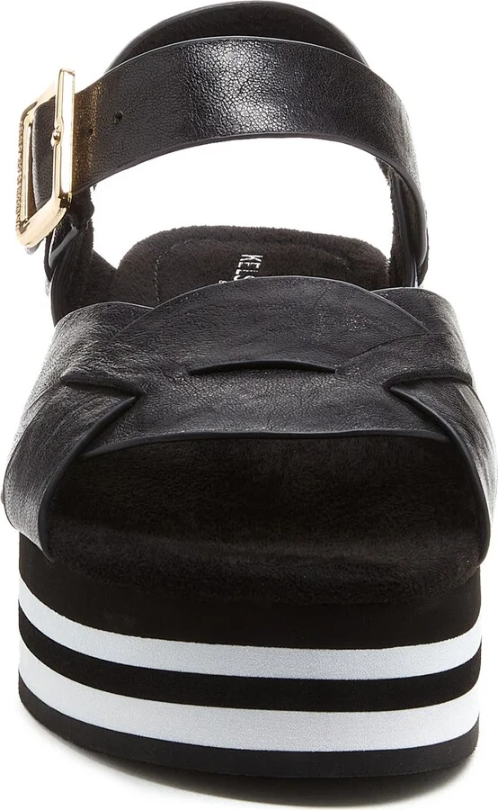 Breeze Platform Sandal - Image 8