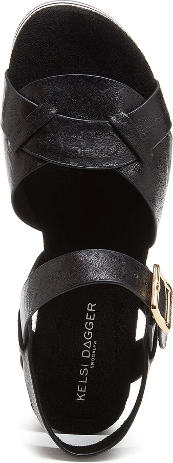 Breeze Platform Sandal - Image 9