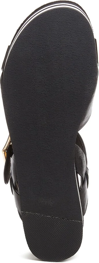 Breeze Platform Sandal - Image 10