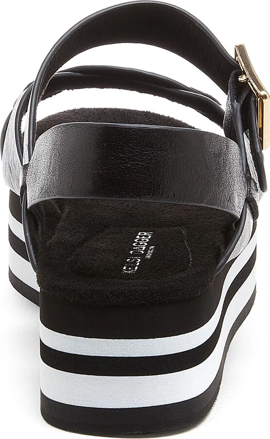 Breeze Platform Sandal - Image 11
