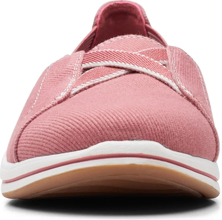Breeze Skip Slip-On Sneaker - Wide Width Available - Image 2