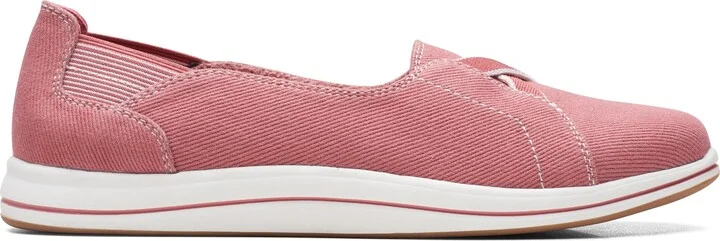 Breeze Skip Slip-On Sneaker - Wide Width Available - Image 4