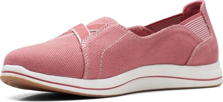 Breeze Skip Slip-On Sneaker - Wide Width Available - Image 6