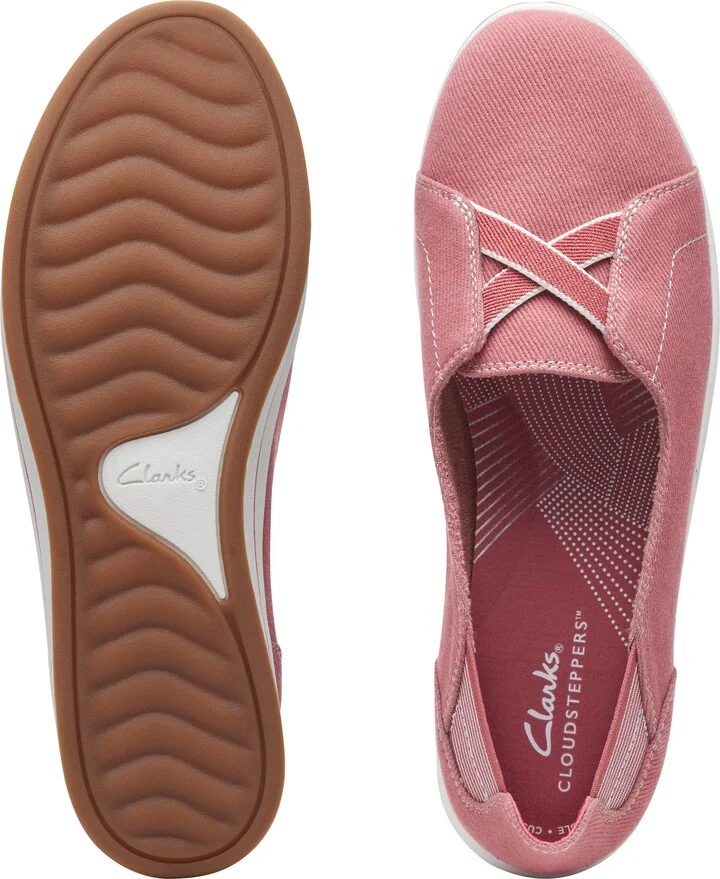 Breeze Skip Slip-On Sneaker - Wide Width Available - Image 7
