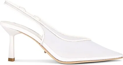 Breeze Slingback Pump