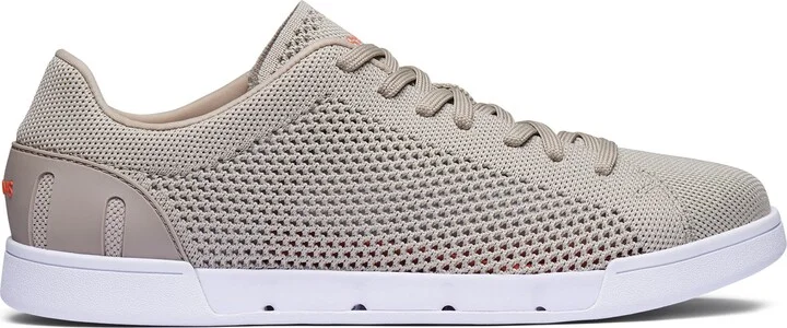 Breeze Tennis Washable Knit Sneaker - Image 2