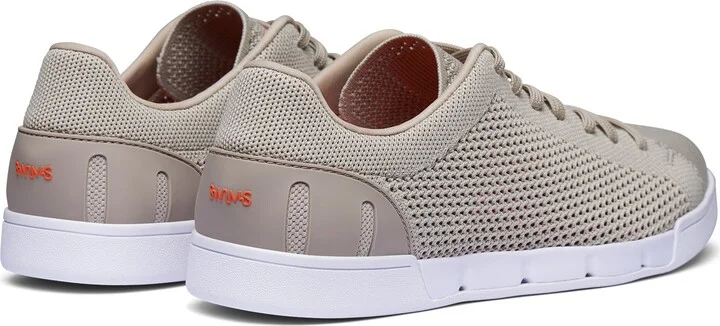Breeze Tennis Washable Knit Sneaker - Image 3