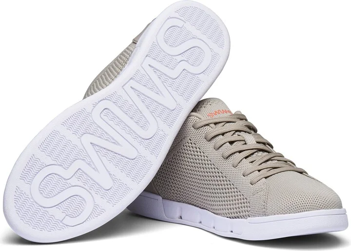 Breeze Tennis Washable Knit Sneaker - Image 4