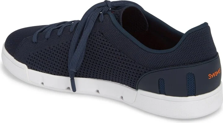 Breeze Tennis Washable Knit Sneaker - Image 2
