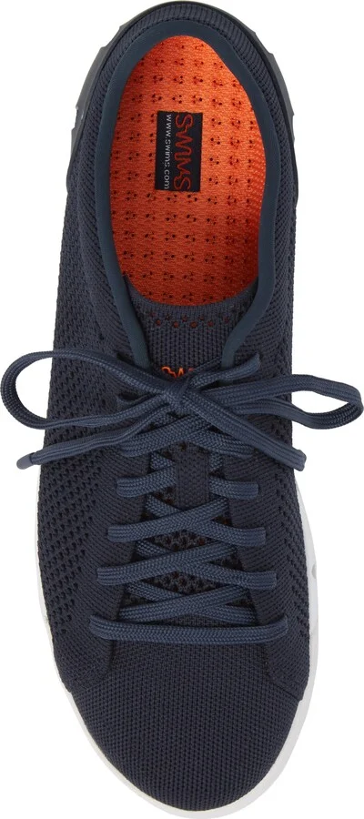Breeze Tennis Washable Knit Sneaker - Image 5