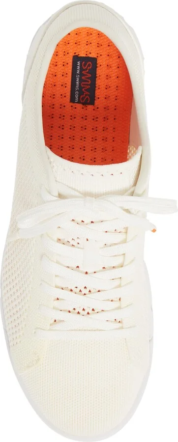 Breeze Tennis Washable Knit Sneaker - Image 5