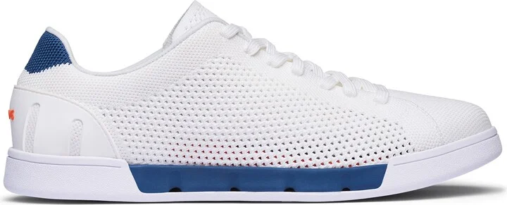 Breeze Tennis Washable Knit Sneaker - Image 2