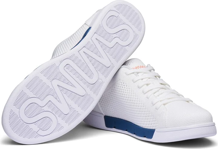 Breeze Tennis Washable Knit Sneaker - Image 3